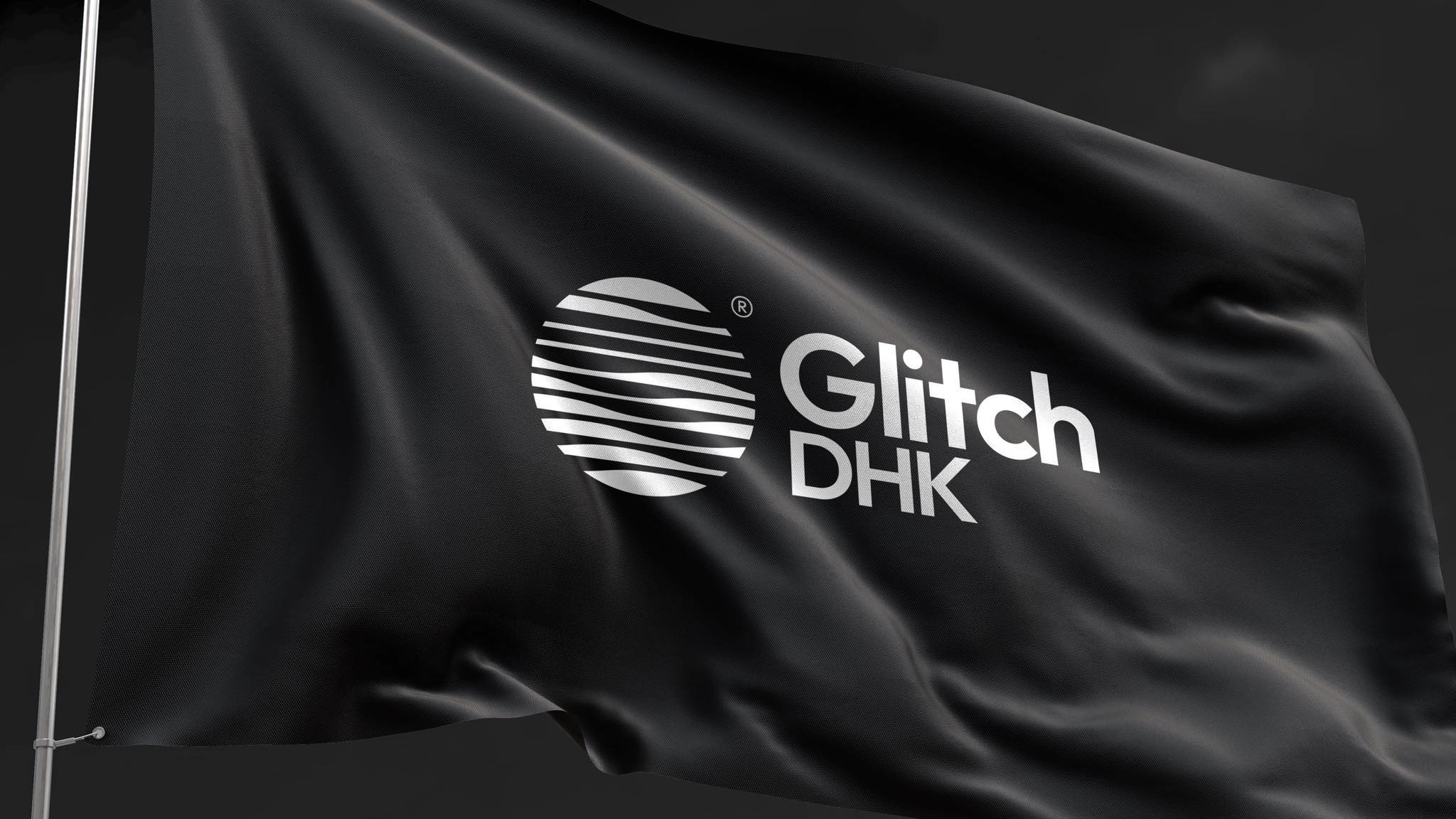About-Glitch DHK Limited
